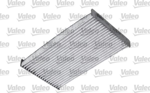 Valeo 715840 - Filter kabine www.molydon.hr