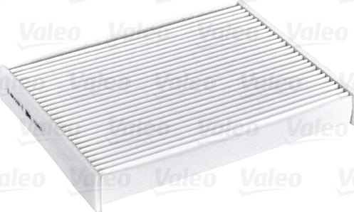 Valeo 715803 - Filter kabine www.molydon.hr