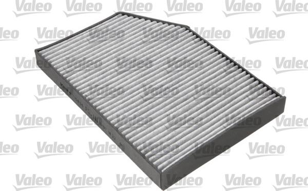 Valeo 715836 - Filter kabine www.molydon.hr