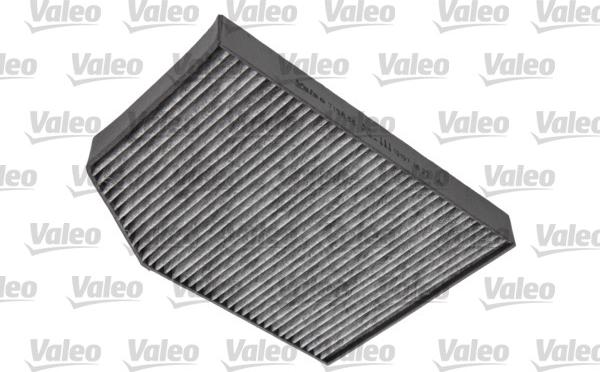 Valeo 715836 - Filter kabine www.molydon.hr