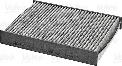 Valeo 715820 - Filter kabine www.molydon.hr