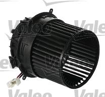 Valeo 715346 - Ventilator kabine/unutrasnjeg prostora www.molydon.hr