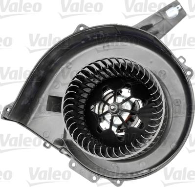 Valeo 715240 - Ventilator kabine/unutrasnjeg prostora www.molydon.hr