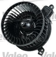 Valeo 715227 - Ventilator kabine/unutrasnjeg prostora www.molydon.hr