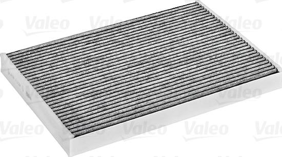 Valeo 716069 - Filter kabine www.molydon.hr