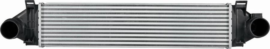 Valeo 717355 - Intercooler, hladnjak www.molydon.hr