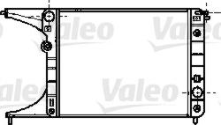 Valeo 734548 - Hladnjak, hladjenje motora www.molydon.hr