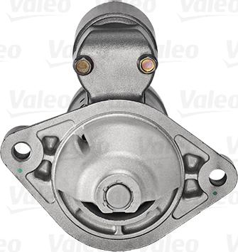 Valeo 726916 - Starter www.molydon.hr