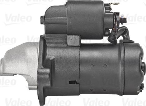 Valeo 726916 - Starter www.molydon.hr