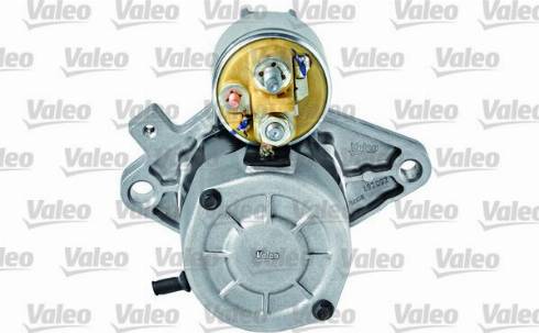 Valeo 726091 - Starter www.molydon.hr