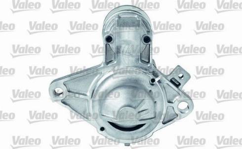 Valeo 726091 - Starter www.molydon.hr