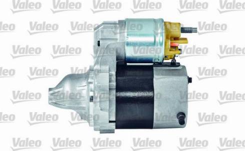 Valeo 726091 - Starter www.molydon.hr