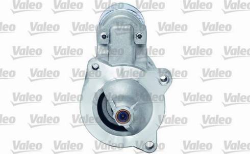 Valeo 726054 - Starter www.molydon.hr