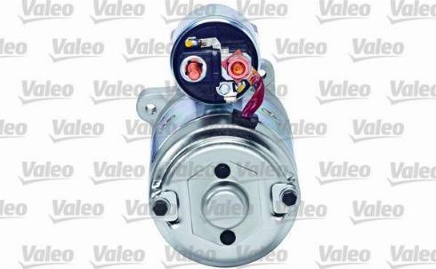 Valeo 726054 - Starter www.molydon.hr