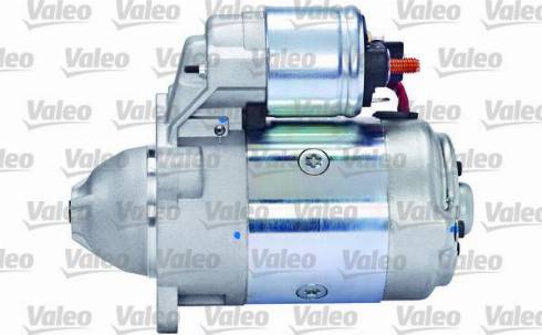 Valeo 726054 - Starter www.molydon.hr