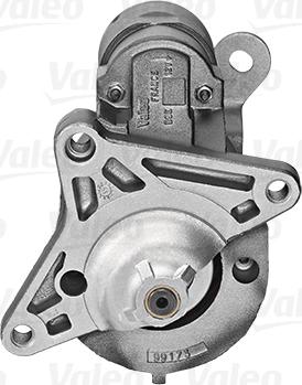 Valeo 726051 - Starter www.molydon.hr