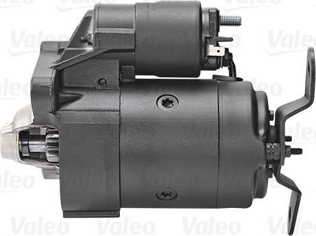 Valeo 726051 - Starter www.molydon.hr