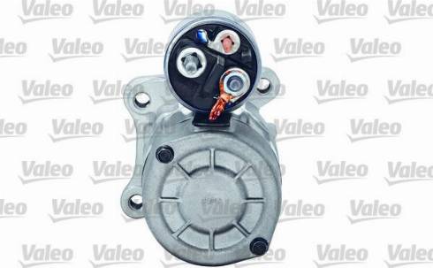 Valeo 726064 - Starter www.molydon.hr