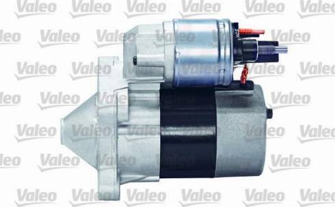 Valeo 726064 - Starter www.molydon.hr