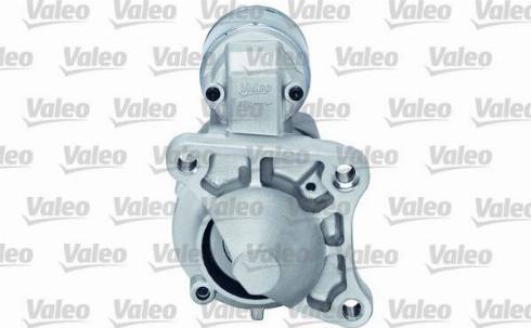 Valeo 726064 - Starter www.molydon.hr