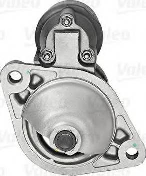 Valeo 726007 - Starter www.molydon.hr