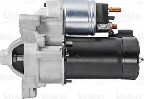 Valeo 726010 - Starter www.molydon.hr