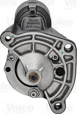 Valeo 726011 - Starter www.molydon.hr