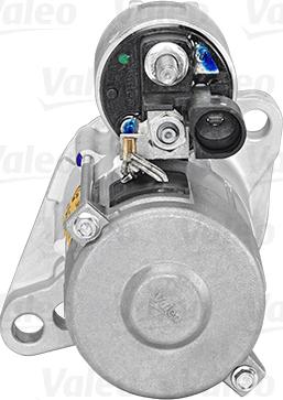 Valeo 726087 - Starter www.molydon.hr