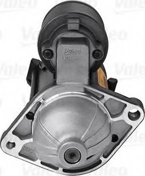 Valeo 726039 - Starter www.molydon.hr