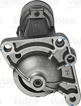 Valeo 726031 - Starter www.molydon.hr