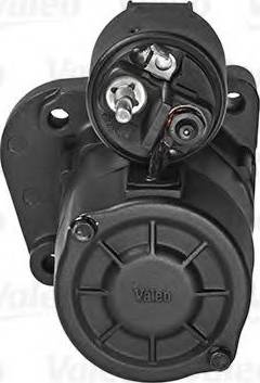 Valeo 726024 - Starter www.molydon.hr