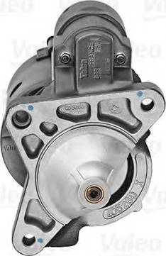 Valeo 726028 - Starter www.molydon.hr