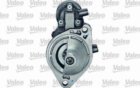 Valeo 726070 - Starter www.molydon.hr