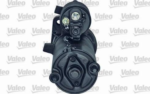 Valeo 726070 - Starter www.molydon.hr