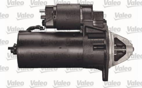 Valeo 726070 - Starter www.molydon.hr