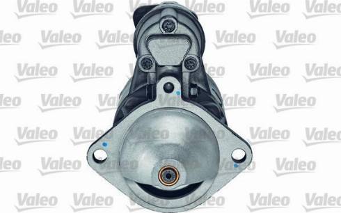 Valeo 726150 - Starter www.molydon.hr