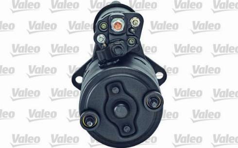 Valeo 726150 - Starter www.molydon.hr