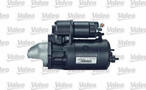 Valeo 726150 - Starter www.molydon.hr