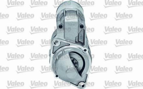 Valeo 726151 - Starter www.molydon.hr