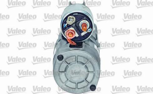 Valeo 726151 - Starter www.molydon.hr