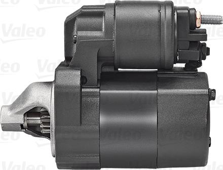 Valeo 726158 - Starter www.molydon.hr