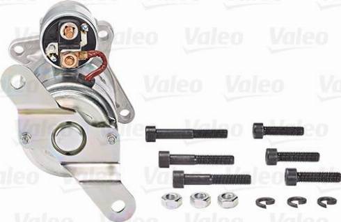 Valeo 726161 - Starter www.molydon.hr