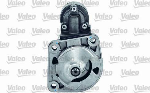 Valeo 726100 - Starter www.molydon.hr