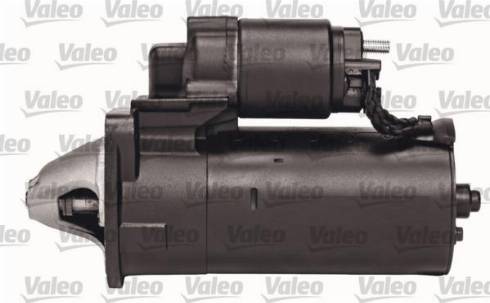 Valeo 726100 - Starter www.molydon.hr