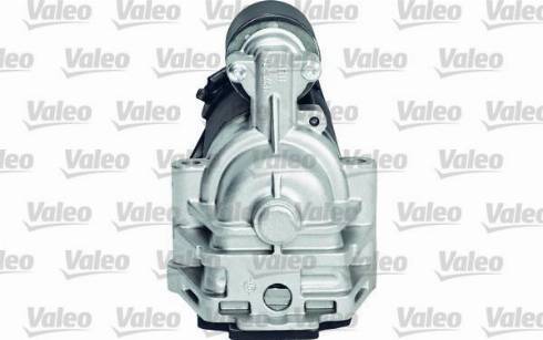 Valeo 726101 - Starter www.molydon.hr