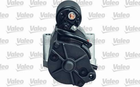 Valeo 726101 - Starter www.molydon.hr