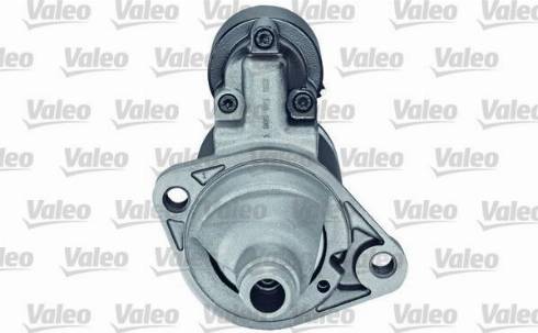 Valeo 726117 - Starter www.molydon.hr