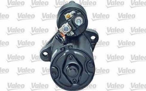 Valeo 726117 - Starter www.molydon.hr