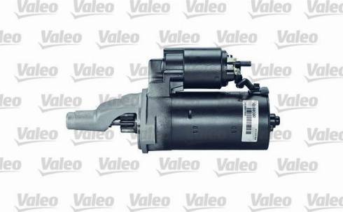 Valeo 726117 - Starter www.molydon.hr