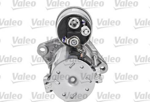 Valeo 726188 - Starter www.molydon.hr